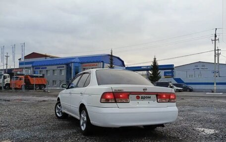 Nissan Sunny B15, 2002 год, 400 000 рублей, 5 фотография