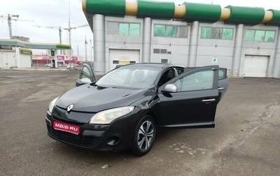 Renault Megane III, 2012 год, 530 000 рублей, 1 фотография