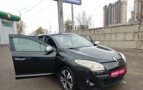 Renault Megane III, 2012 год, 530 000 рублей, 19 фотография