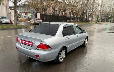 Mitsubishi Lancer IX, 2006 год, 319 000 рублей, 1 фотография