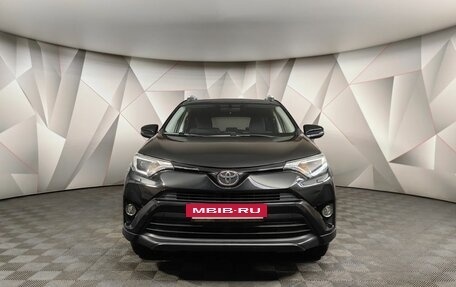 Toyota RAV4, 2015 год, 2 198 000 рублей, 7 фотография