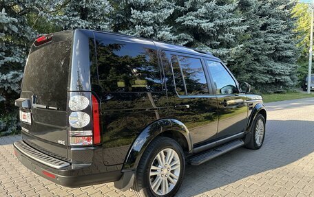 Land Rover Discovery IV, 2014 год, 2 900 000 рублей, 3 фотография