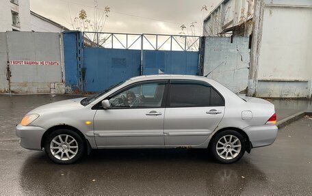 Mitsubishi Lancer IX, 2006 год, 319 000 рублей, 6 фотография