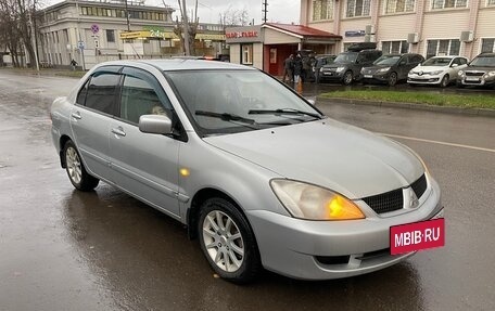 Mitsubishi Lancer IX, 2006 год, 319 000 рублей, 5 фотография