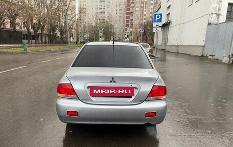 Mitsubishi Lancer IX, 2006 год, 319 000 рублей, 2 фотография