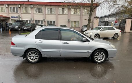 Mitsubishi Lancer IX, 2006 год, 319 000 рублей, 8 фотография