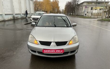 Mitsubishi Lancer IX, 2006 год, 319 000 рублей, 4 фотография