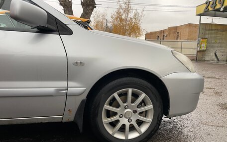 Mitsubishi Lancer IX, 2006 год, 319 000 рублей, 18 фотография