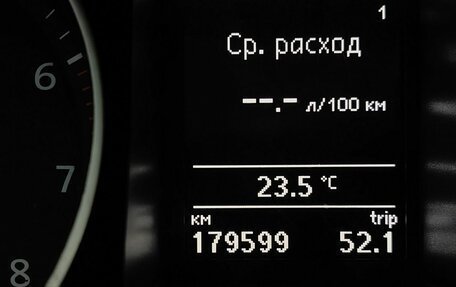 Volkswagen Passat CC I рестайлинг, 2012 год, 1 088 000 рублей, 20 фотография