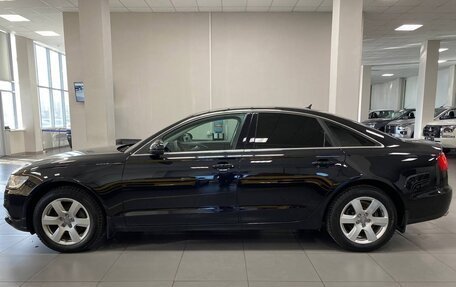 Audi A6, 2014 год, 1 590 000 рублей, 2 фотография