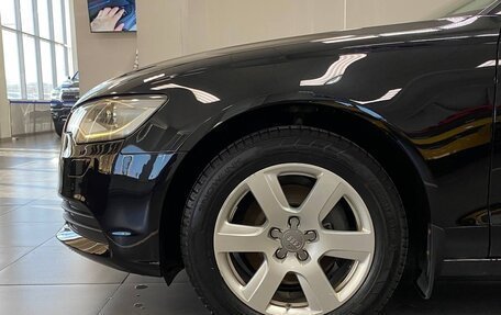 Audi A6, 2014 год, 1 590 000 рублей, 17 фотография