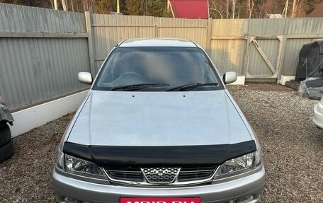 Toyota Carina, 1999 год, 450 000 рублей, 5 фотография