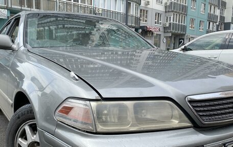 Toyota Mark II VIII (X100), 1997 год, 570 000 рублей, 12 фотография