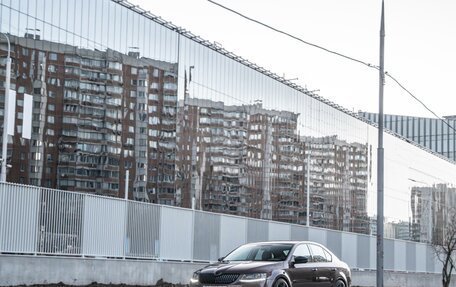 Skoda Octavia, 2013 год, 1 970 000 рублей, 15 фотография