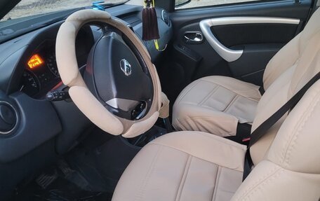 Nissan Terrano III, 2014 год, 1 200 000 рублей, 10 фотография