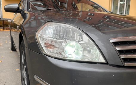 Nissan Teana, 2007 год, 810 000 рублей, 2 фотография