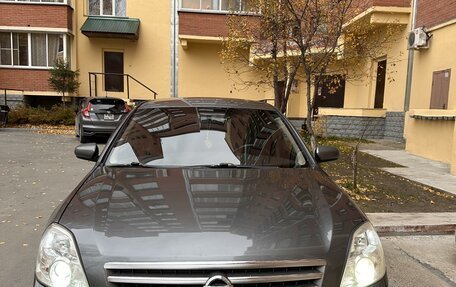 Nissan Teana, 2007 год, 810 000 рублей, 9 фотография