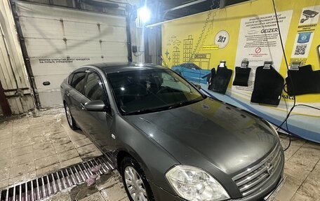 Nissan Teana, 2007 год, 810 000 рублей, 12 фотография