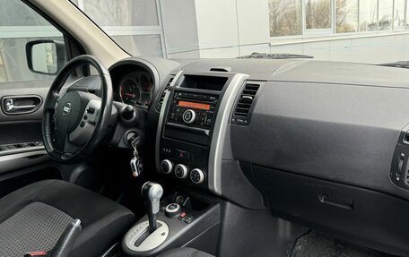 Nissan X-Trail, 2010 год, 1 298 750 рублей, 8 фотография