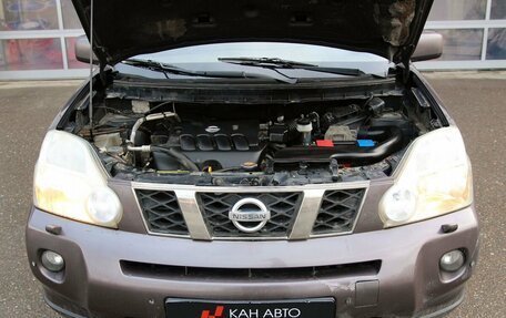 Nissan X-Trail, 2010 год, 1 298 750 рублей, 5 фотография