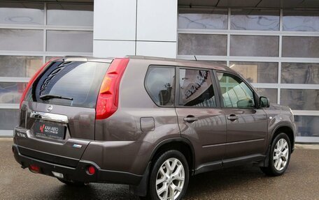 Nissan X-Trail, 2010 год, 1 298 750 рублей, 2 фотография