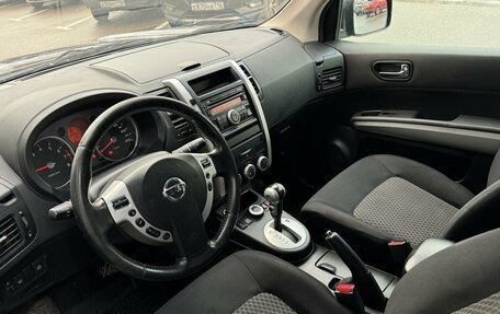 Nissan X-Trail, 2010 год, 1 298 750 рублей, 7 фотография