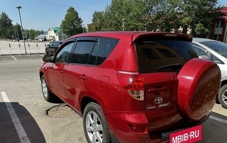 Toyota RAV4, 2007 год, 1 150 000 рублей, 3 фотография