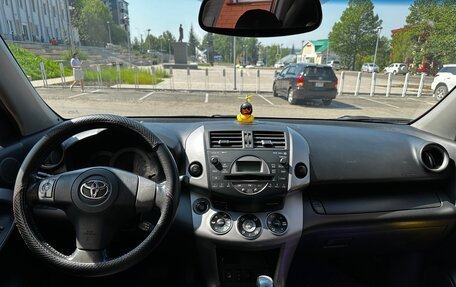 Toyota RAV4, 2007 год, 1 150 000 рублей, 7 фотография