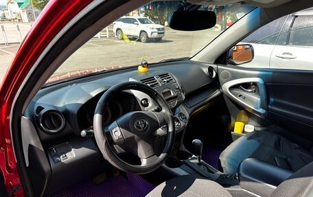 Toyota RAV4, 2007 год, 1 150 000 рублей, 9 фотография