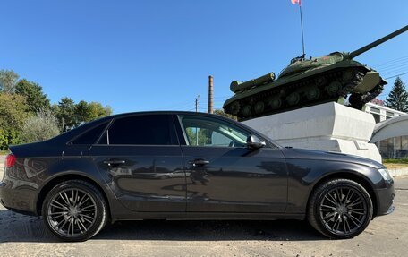 Audi A4, 2012 год, 1 360 000 рублей, 3 фотография