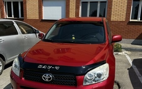 Toyota RAV4, 2007 год, 1 150 000 рублей, 2 фотография