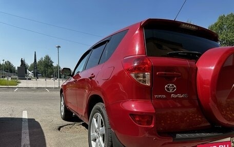 Toyota RAV4, 2007 год, 1 150 000 рублей, 5 фотография