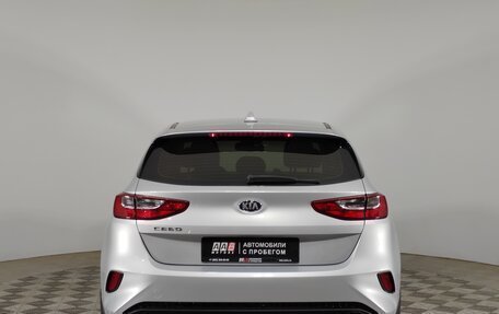 KIA cee'd III, 2018 год, 1 800 000 рублей, 6 фотография