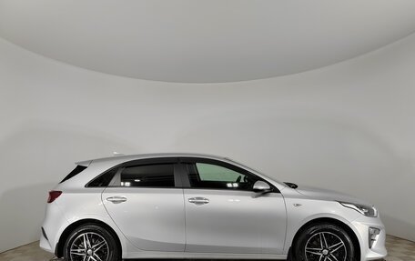 KIA cee'd III, 2018 год, 1 800 000 рублей, 4 фотография