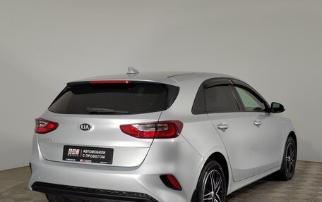 KIA cee'd III, 2018 год, 1 800 000 рублей, 5 фотография