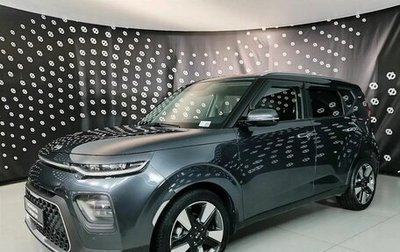 KIA Soul III, 2019 год, 1 977 000 рублей, 1 фотография