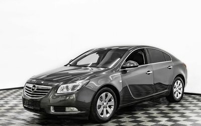 Opel Insignia II рестайлинг, 2009 год, 695 000 рублей, 1 фотография