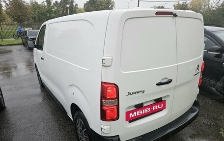 Citroen Jumpy III, 2019 год, 2 500 000 рублей, 3 фотография