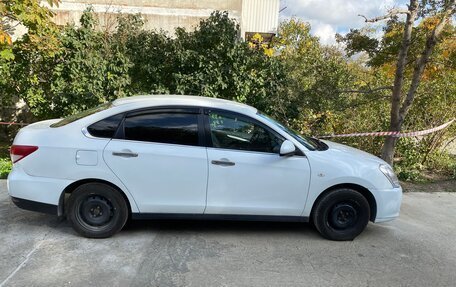 Nissan Almera, 2016 год, 800 000 рублей, 2 фотография