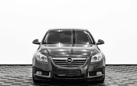 Opel Insignia II рестайлинг, 2009 год, 695 000 рублей, 2 фотография