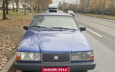 Volvo 940, 1993 год, 320 000 рублей, 1 фотография