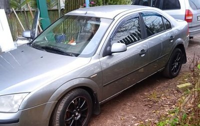 Ford Mondeo III, 2004 год, 260 000 рублей, 1 фотография