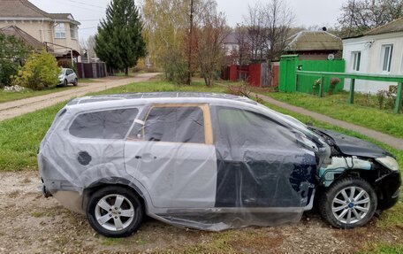 Ford Focus II рестайлинг, 2008 год, 300 000 рублей, 2 фотография