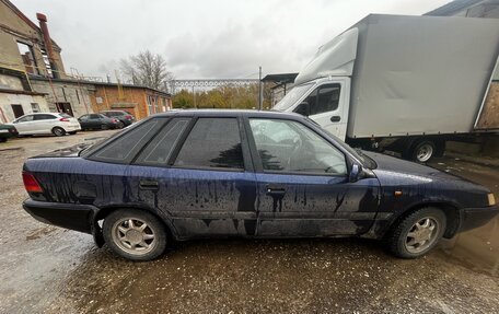 Daewoo Espero, 1997 год, 150 000 рублей, 2 фотография