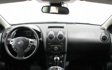 Nissan Qashqai, 2008 год, 939 900 рублей, 9 фотография