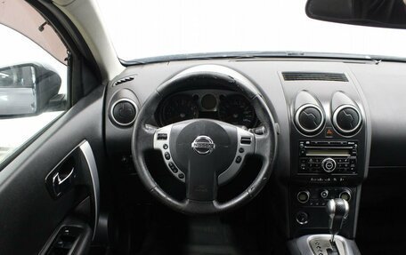 Nissan Qashqai, 2008 год, 939 900 рублей, 10 фотография