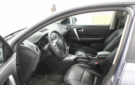 Nissan Qashqai, 2008 год, 939 900 рублей, 12 фотография