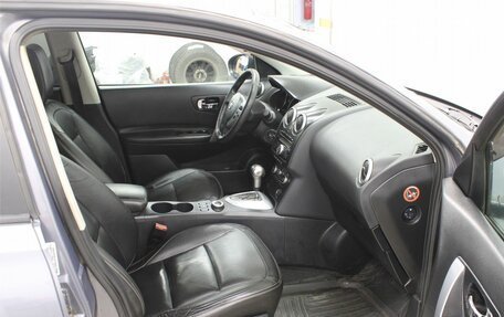 Nissan Qashqai, 2008 год, 939 900 рублей, 13 фотография