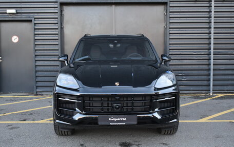 Porsche Cayenne III, 2024 год, 27 900 000 рублей, 5 фотография