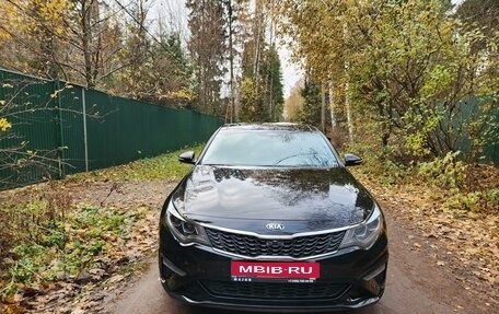 KIA Optima IV, 2020 год, 2 000 000 рублей, 1 фотография